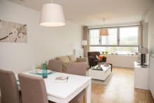 Assistentiewoningen Linkeroever
