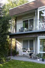 ASSISTENTIEWONINGEN Residentie d&#039; Hoge Bomen