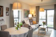 Serviceflats Silsburg