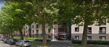 SERVICEFLATS TICHELHOF 