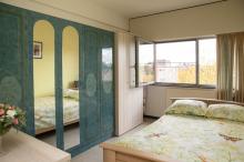 Serviceflats Waarlooshof