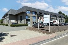 Bruggenpark Assistentiewoningen