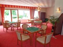 Circle Trianon
