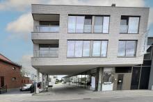 Assistentiewoningen Claire Fontaine