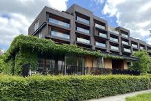 Clarenhof Assistentiewoningen