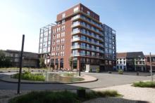 De Mouterij Assistentiewoningen