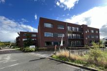 Zorgdorp De Pastorij Assistentiewoningen