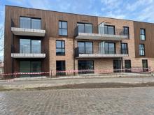 De Ravestein Assistentiewoningen