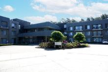 De Witte Bergen Assistentiewoningen