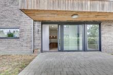 Erkende assistentiewoning in een uiterst charmante omgeving