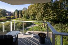 assistentiewoningen De Lieve 