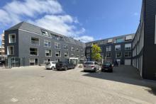 Ezeldijk Assistentiewoningen