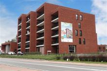 Frederickxhof Assistentiewoningen