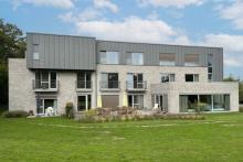 Helianthus Assistentiewoningen