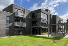 Het Prieelshof Assistentiewoningen