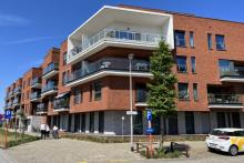 Hof van Gan Assistentiewoningen