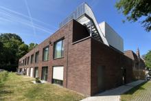 Kasteelhof Assistentiewoningen