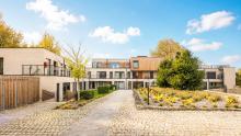 Kasteelresidentie Ter Ham