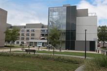 Maasmeander Assistentiewoningen