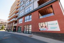 Nieuwbeekhof Assistentiewoningen