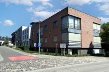 Oosterzonne Assistentiewoningen