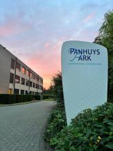 Panhuys Park Assistentiewoningen