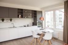 Assistentiewoningen  Oosterveld