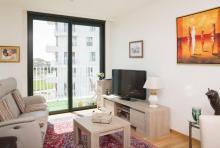 Assistentiewoningen  Patrasche