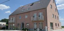 De Vier Seizoenen assistentiewoningen