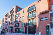 De Wijngaard Assistentiewoning Te Koop