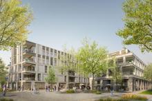 NIEUW - Residentie Bo&#039;Rive