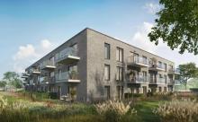 Residentie Wildertuin