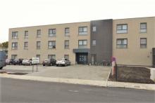 Serviceflats de Vlierbes