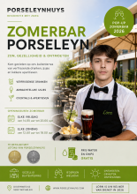 Porseleynhuys