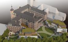 Prinsenhof-Dendermonde