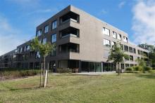 Prinsenpark Assistentiewoningen