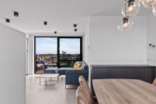 Residentie Caendel