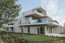 Residentie De Grote Laak