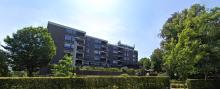 Résidence Eglantier l Appartements de service luxueux