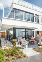 Residentie ten Ede