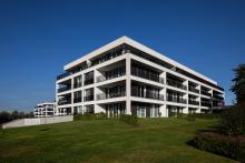 Residentie Villa Haletra