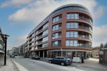 Seniorplaza Assistentiewoningen
