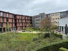 SERVICEFLATS HET MOLENHOF