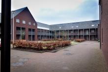 Serviceflats Ten Velden
