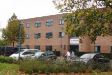 SFG RESIDENTIE MOLENHOEK