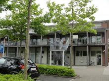 SFG &#039;T GLAZEN HUIS