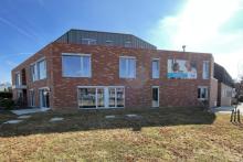 &#039;t Hoge Assistentiewoningen