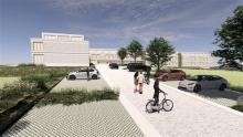 Villa Ter Vrugte Assistentiewoningen