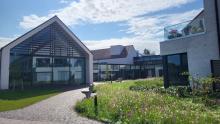 Zorgflatwonen Berkenrijs