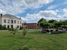 Home Notre-Dame de la Fontaine